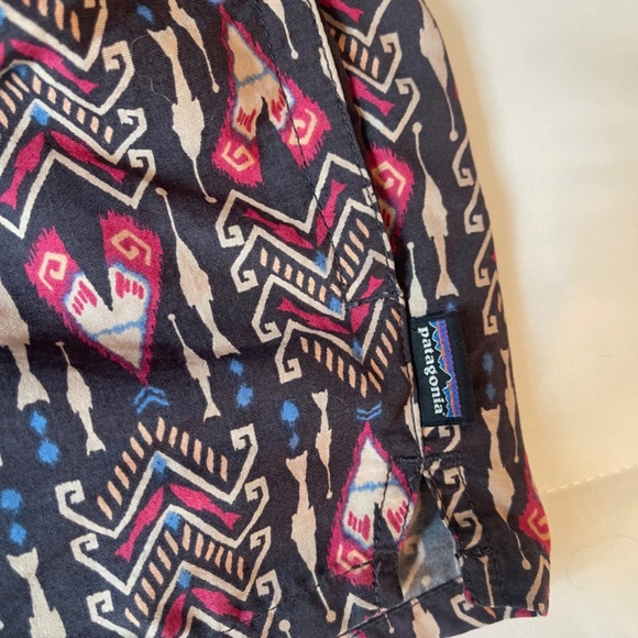 Patagonia baggies 2.5 inch XS - Picture 5 of 5